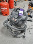Mac wet & dry vacuum cleaner