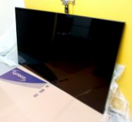 Samsung UE75AU7100K 75” TV with Remote