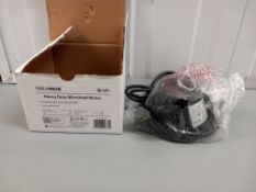 Heavy Duty Mirrorball Motor