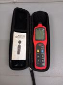 Uni-t UT352 Sound Level Meter