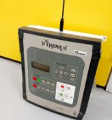 Cygnus Radio Fire Alarm Panel