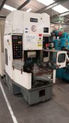 Sykes V.400 Gear Cutter (Serial Number 288/20, Year 1999) (Viewing Strongly Recommended. Purchaser