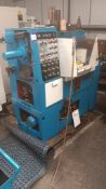 Sykes H.160 Gear Cutter (Serial Number MP281/14) (Viewing Strongly Recommended. Purchaser must