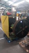 Atkin Coil Winder (Viewing Strongly Recommended. Purchaser must submit a full RAMS prior to removal.