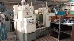 Original Pfauter P400 Gear Cutter (Year 1975) (Viewing Strongly Recommended. Purchaser must submit a