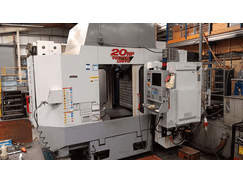 Assets of an Engineering Company with an Extensive Range of CNC & Associated Machinery & Tooling (all bids are subject to vendors consent)