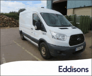 Local Authority Vehicles