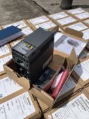 Siemens Sinamics Inverter Drive