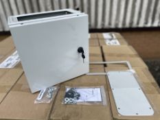 ETA Compact Electrical Enclosures
