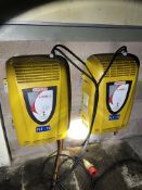 Hawker Life Tech FLT Charger