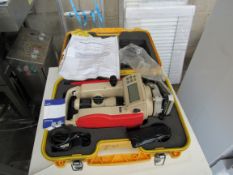 GEO DT02 Digital Theodolite (Located Ounsworth Street Bradford)