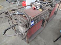 Compact MIG 423 Welder (Located Ounsworth Street Bradford)