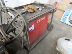 TEC ARC Welder (Located Ounsworth Street Bradford)