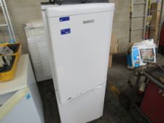 Beko CDA540W Fridge Freezer (Located Ounsworth Street Bradford)