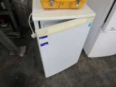Curry CUR55W12 Undercounted Fridge with ice box (Located Ounsworth Street Bradford)