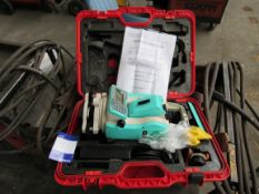 Nikon NPL-352 Total Station (Located Ounsworth Street Bradford)