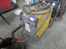 Tec Arc Compact 423 Welder (Located Ounsworth Street Bradford)