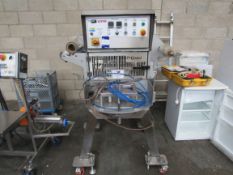 ProSeal SW0M-2098 Tray Sealer (Located Ounsworth Street Bradford)