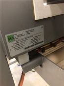 2013 S+S Unicon W Metal Detector