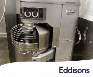 Food and Pharma Processing & Packaging Machinery including Nutrition Bar Line