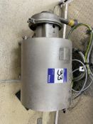 Alfa Laval Pump