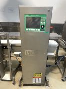 Vemag Process Weigher 4200 Series with Marrel Drop Down conveyor system.