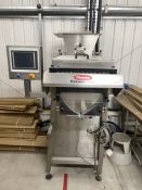 Pharma Packaging Systems Vibratory Tablet/Capsule feeder.