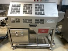 Vemag FM 250 Forming machine. YOM 2014. Sn 2500462.