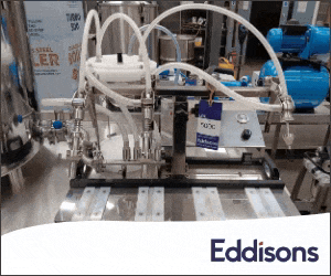 Assets of Tameside Distillery