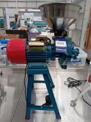 Electric Grinding Machine, motor type no- YL90L1-4