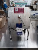 Buon Vino Super Jet Filter, Model- T29213, SN- 19E47098