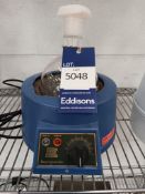 Electromantle round bottom flask heater, cat no- EM1000/CE, SN- 10021204