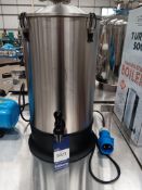 Stainless Steel Boiler