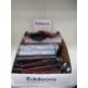 Box of faux leather goods including compacts, coffin wallet, coin pouches etc - Image 1 of 7