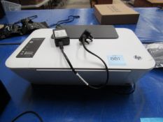 HP Deskjet 2544 printer