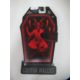 Box of faux leather goods including compacts, coffin wallet, coin pouches etc - Image 2 of 7