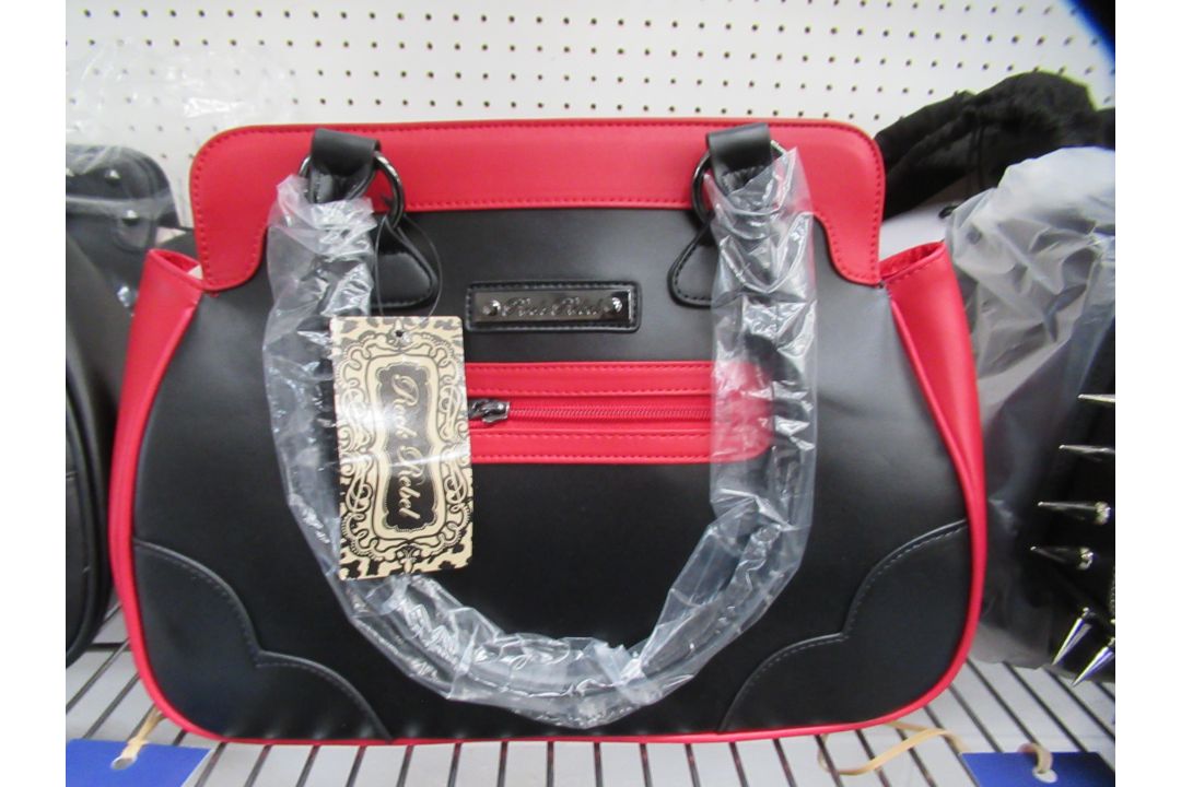 3x Rock Rebel Bags- 2x Michael Myers; 1x Rocky Horror Show - Image 3 of 5