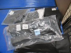 Qty of Waist Cinchers, waspies, corsets etc