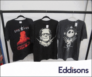 Contents of Alternative Clothing Shop