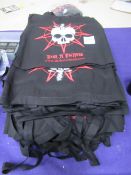 Qty of Dark & Twisted Bags
