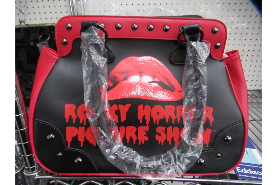 3x Rock Rebel Bags- 2x Michael Myers; 1x Rocky Horror Show - Image 2 of 5