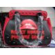 3x Rock Rebel Bags- 2x Michael Myers; 1x Rocky Horror Show - Image 2 of 5