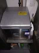 Polar Ice Machine