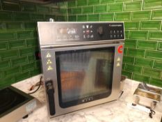 Convotherm OES6.06 Mini Combi Oven
