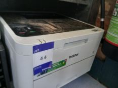 Brother HL-3230CDW Printer