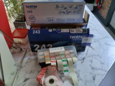 Assortment of Sundries, as lotted