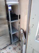 3 Tier Shelving Unit