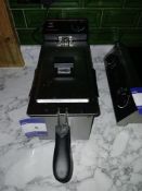 Caterlite Single Basket Fryer