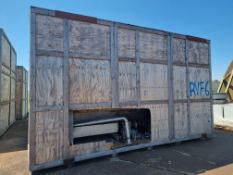 Alfa Laval Rotary Vacuum Filter