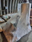 Separator and vacuum